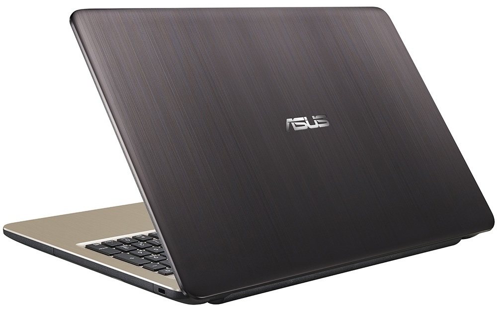 ASUS X540LA-DM1255 (Intel Core i3 5005U 2000 MHz/15.6"/1920x1080/4GB/500GB HDD/DVD-RW/Intel HD Graphics 5500/Wi-Fi/Bluetooth/Endless OS) 90NB0B01-M24400