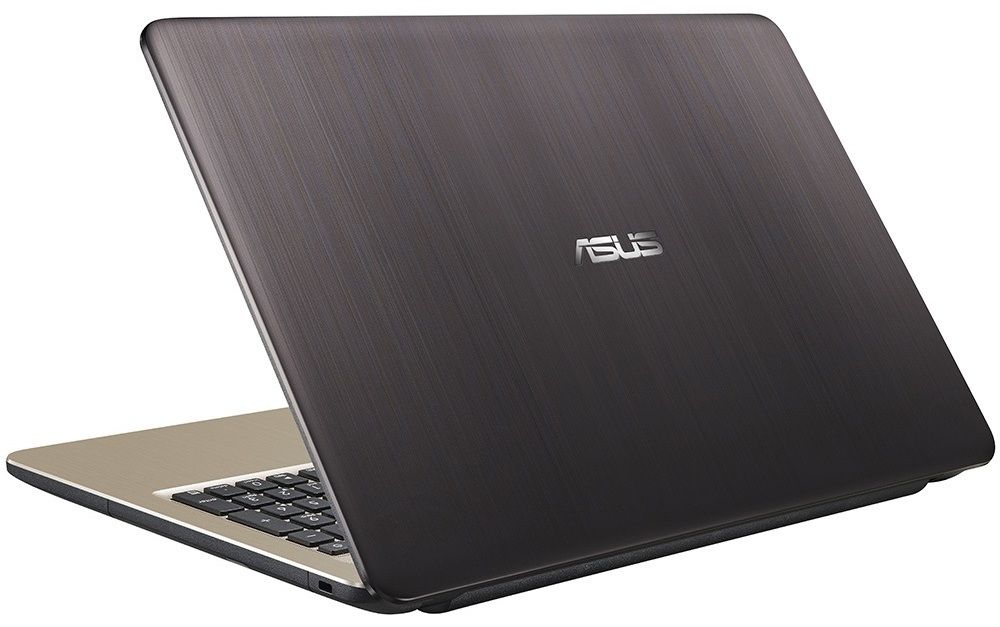 ASUS X540LA-XX360T (Core i3 5005U/15.6"/1366x768/4Gb/500Gb/DVD-RW/Intel HD Graphics/Wi-Fi/Bluetooth/Win10) 90NB0B01-M13080