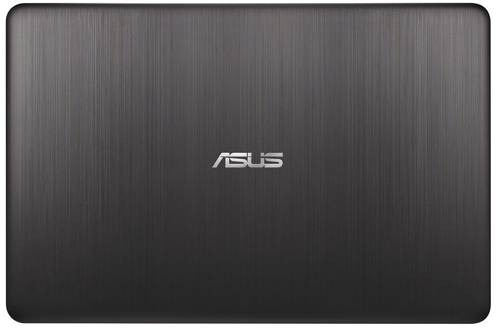 ASUS X540LA-XX360T (Core i3 5005U/15.6"/1366x768/4Gb/500Gb/DVD-RW/Intel HD Graphics/Wi-Fi/Bluetooth/Win10) 90NB0B01-M13080