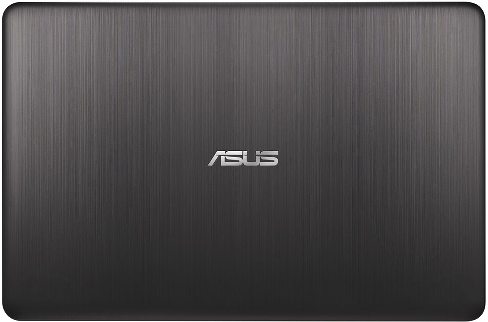 ASUS X540NV-DM037 (Intel Celeron N3450 1100 MHz/15.6"/1920x1080/4Gb/500Gb HDD/DVD нет/NVIDIA GeForce 920MX/Wi-Fi/Bluetooth/Windows 10 Home) 90NB0HM1-M00620