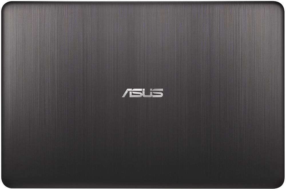 ASUS X540NV-DM037 (Intel Celeron N3450 1100 MHz/15.6"/1920x1080/4Gb/500Gb HDD/DVD нет/NVIDIA GeForce 920MX/Wi-Fi/Bluetooth/Windows 10 Home) 90NB0HM1-M00620