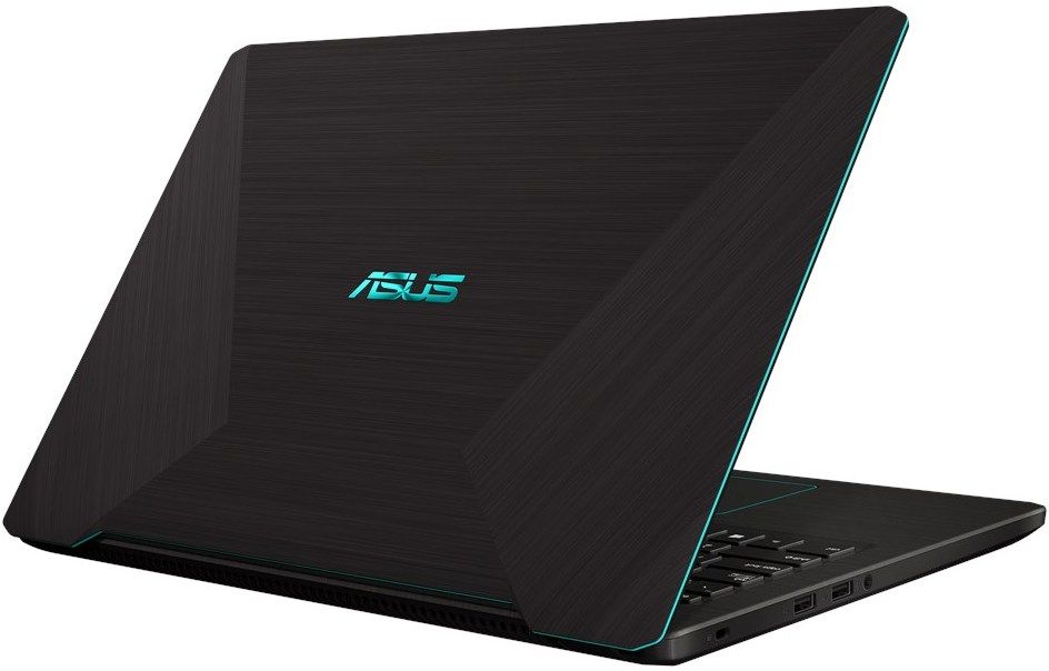 ASUS X570UD-E4053T (Intel Core i5 8250U/15.6"/1920x1080/8Gb/1128Gb HDD+SSD/DVD нет/NVIDIA GeForce GTX 1050 2Gb/Wi-Fi/Bluetooth/Windows 10) 90NB0HS1-M00650