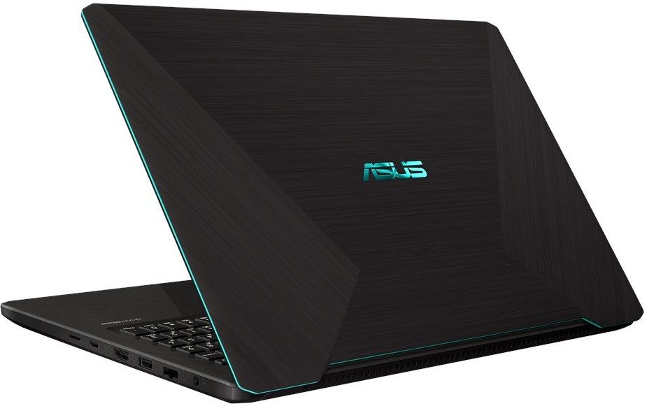 ASUS X570UD-E4053T (Intel Core i5 8250U/15.6"/1920x1080/8Gb/1128Gb HDD+SSD/DVD нет/NVIDIA GeForce GTX 1050 2Gb/Wi-Fi/Bluetooth/Windows 10) 90NB0HS1-M00650