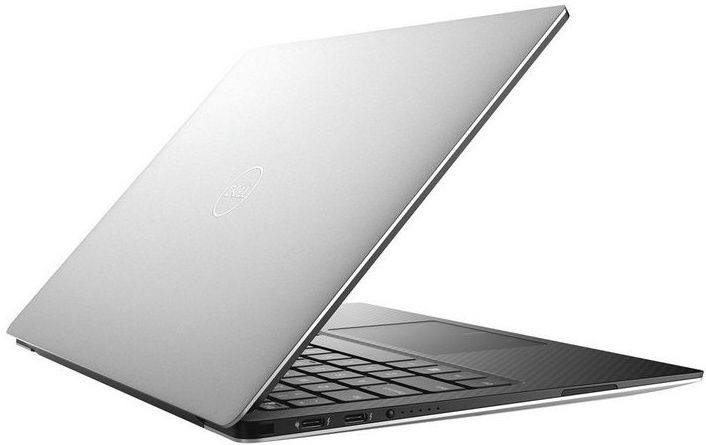 DELL XPS 13 9370-1719 (Intel Core i7 8550U 1800 MHz/13.3"/1920x1080/8Gb/256Gb SSD/DVD нет/Intel UHD Graphics 620/Wi-Fi/Bluetooth/Windows 10 Pro)