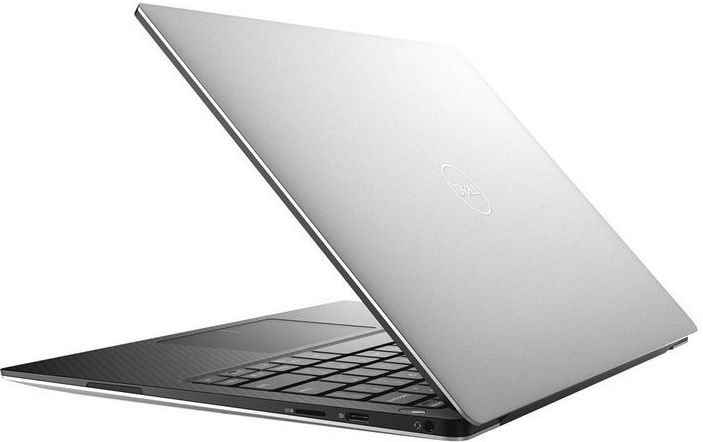 DELL XPS 13 9370-1719 (Intel Core i7 8550U 1800 MHz/13.3"/1920x1080/8Gb/256Gb SSD/DVD нет/Intel UHD Graphics 620/Wi-Fi/Bluetooth/Windows 10 Pro)