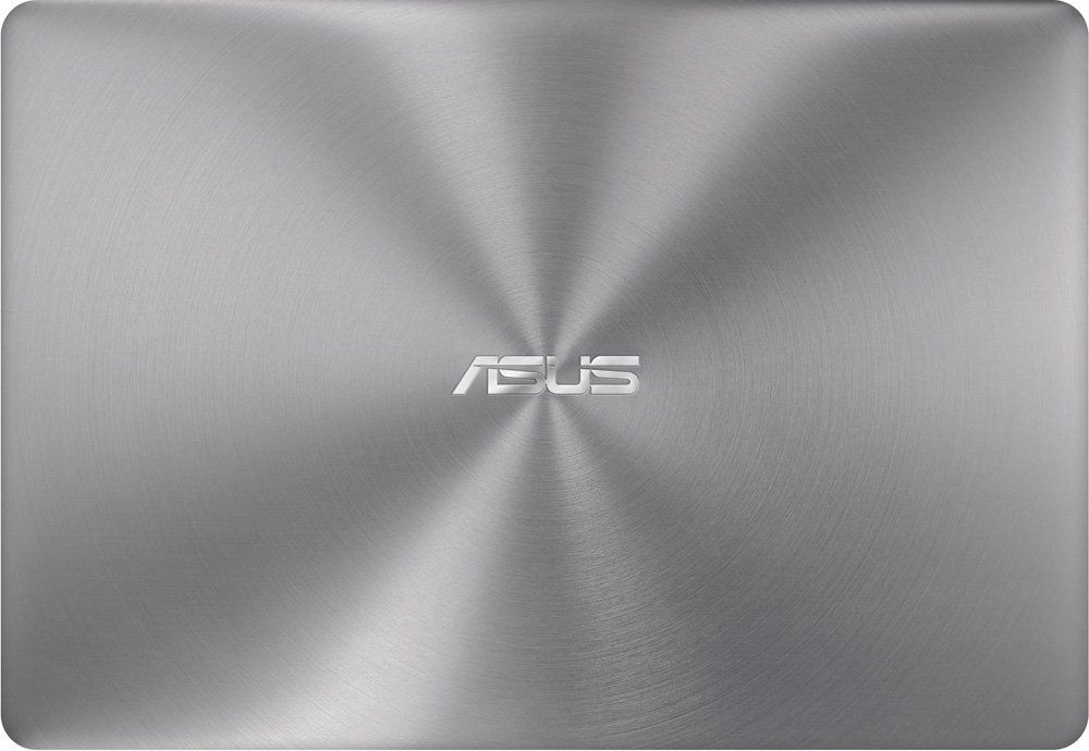 ASUS Zenbook UX310UA-FC784T (Intel Core i3 7100U 2400 MHz/13.3"/1920x1080/4Gb/256Gb SSD/DVD нет/Intel HD Graphics 620/Wi-Fi/Bluetooth/Windows 10 Home) 90NB0CJ1-M12200