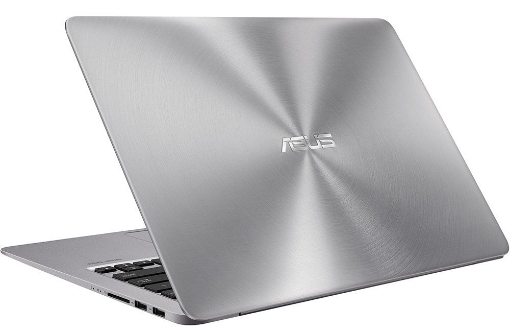 ASUS Zenbook UX310UF-FC029T (Intel Core i5 8250U 1600 MHz/13.3"/1920x1080/8Gb/1128Gb HDD+SSD/DVD нет/NVIDIA GeForce MX130/Wi-Fi/Bluetooth/Windows 10 Home) 90NB0HY1-M00330