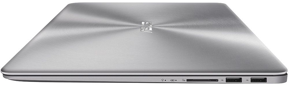 ASUS Zenbook UX310UF-FC029T (Intel Core i5 8250U 1600 MHz/13.3"/1920x1080/8Gb/1128Gb HDD+SSD/DVD нет/NVIDIA GeForce MX130/Wi-Fi/Bluetooth/Windows 10 Home) 90NB0HY1-M00330