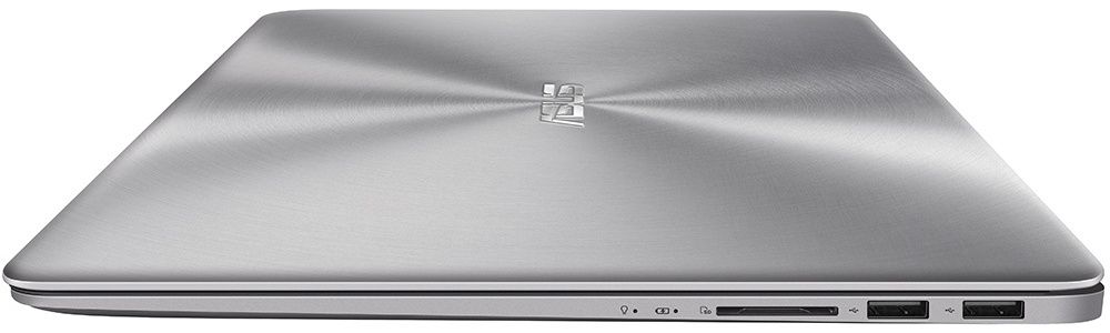 ASUS Zenbook UX310UF-FC029T (Intel Core i5 8250U 1600 MHz/13.3"/1920x1080/8Gb/1128Gb HDD+SSD/DVD нет/NVIDIA GeForce MX130/Wi-Fi/Bluetooth/Windows 10 Home) 90NB0HY1-M00330