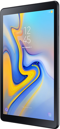 Samsung Galaxy Tab A 10.5 SM-T590 Wi-Fi 32Gb