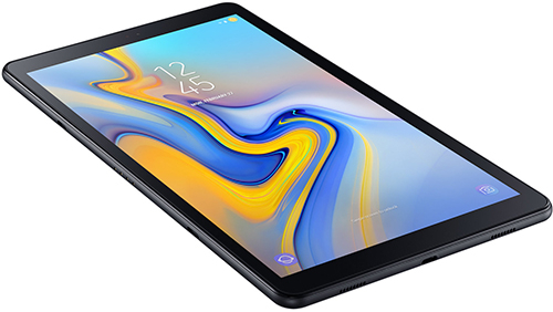 Samsung Galaxy Tab A 10.5 SM-T590 Wi-Fi 32Gb