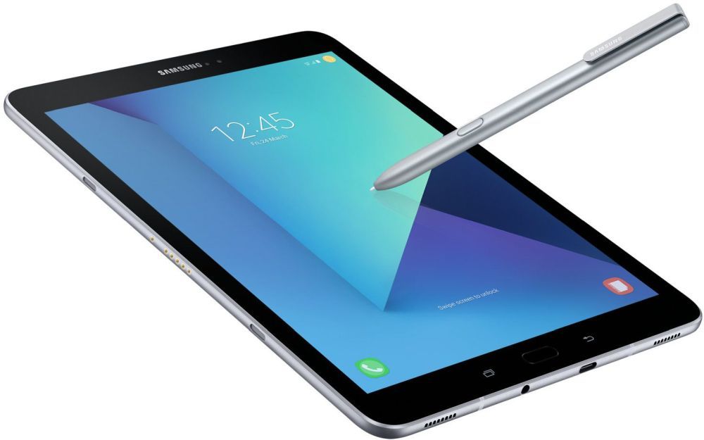 Samsung Galaxy Tab S3 9.7 SM-T820 Wi-Fi 32Gb