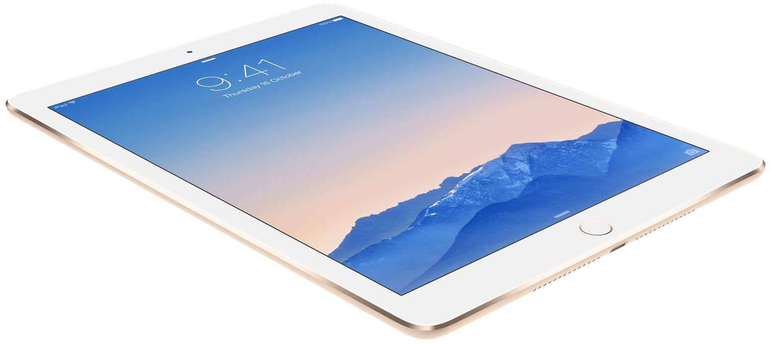 Apple iPad Air 2 128Gb Wi-Fi + Cellular