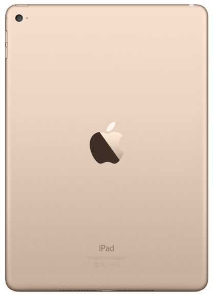Apple iPad Air 2 16Gb Wi-Fi