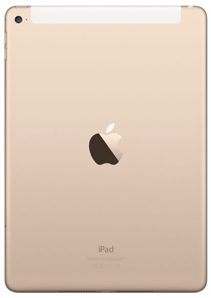 Apple iPad Air 2 64Gb Wi-Fi + Cellular