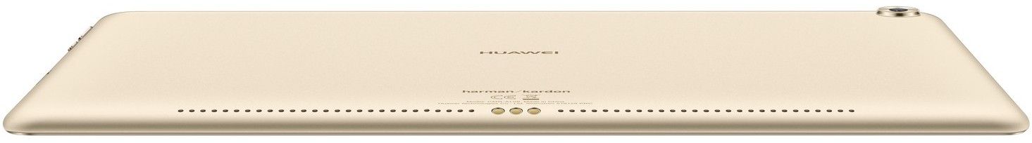 Huawei MediaPad M5 10.8 64Gb LTE (2018)