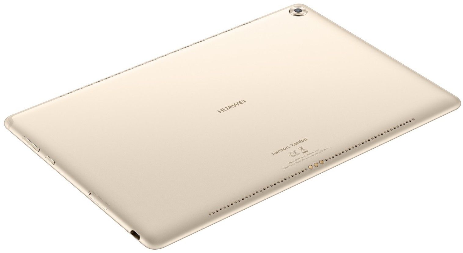 Huawei MediaPad M5 10.8 64Gb LTE (2018)