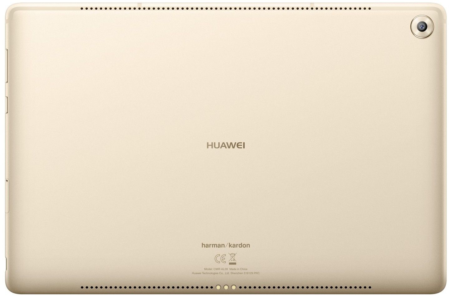Huawei MediaPad M5 10.8 64Gb LTE (2018)