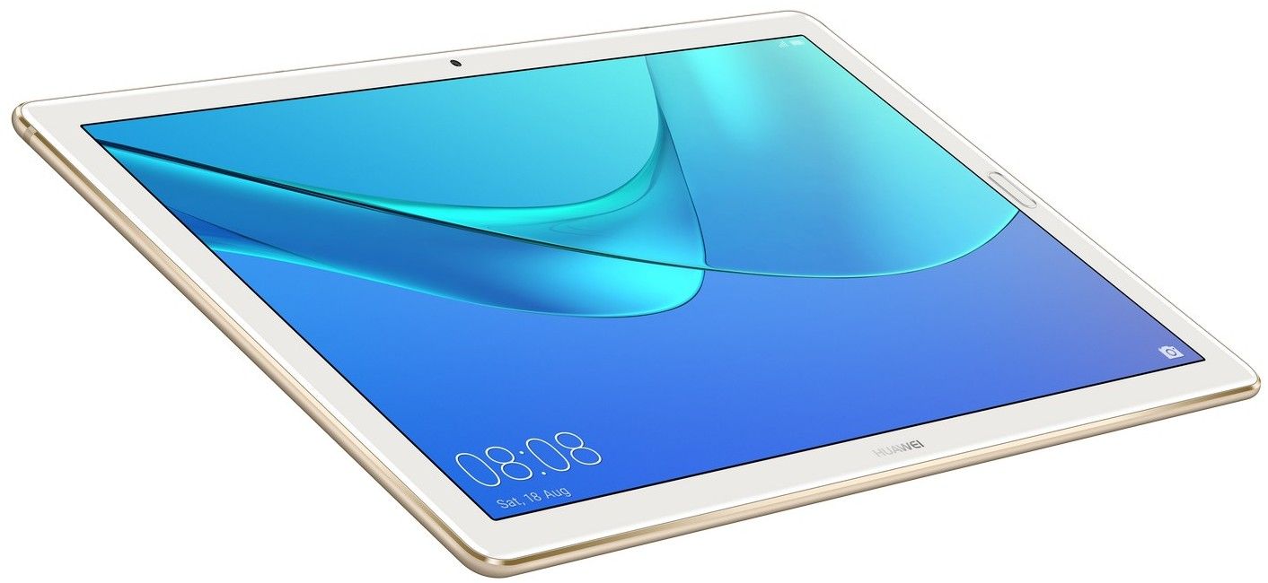 Huawei MediaPad M5 10.8 64Gb LTE (2018)