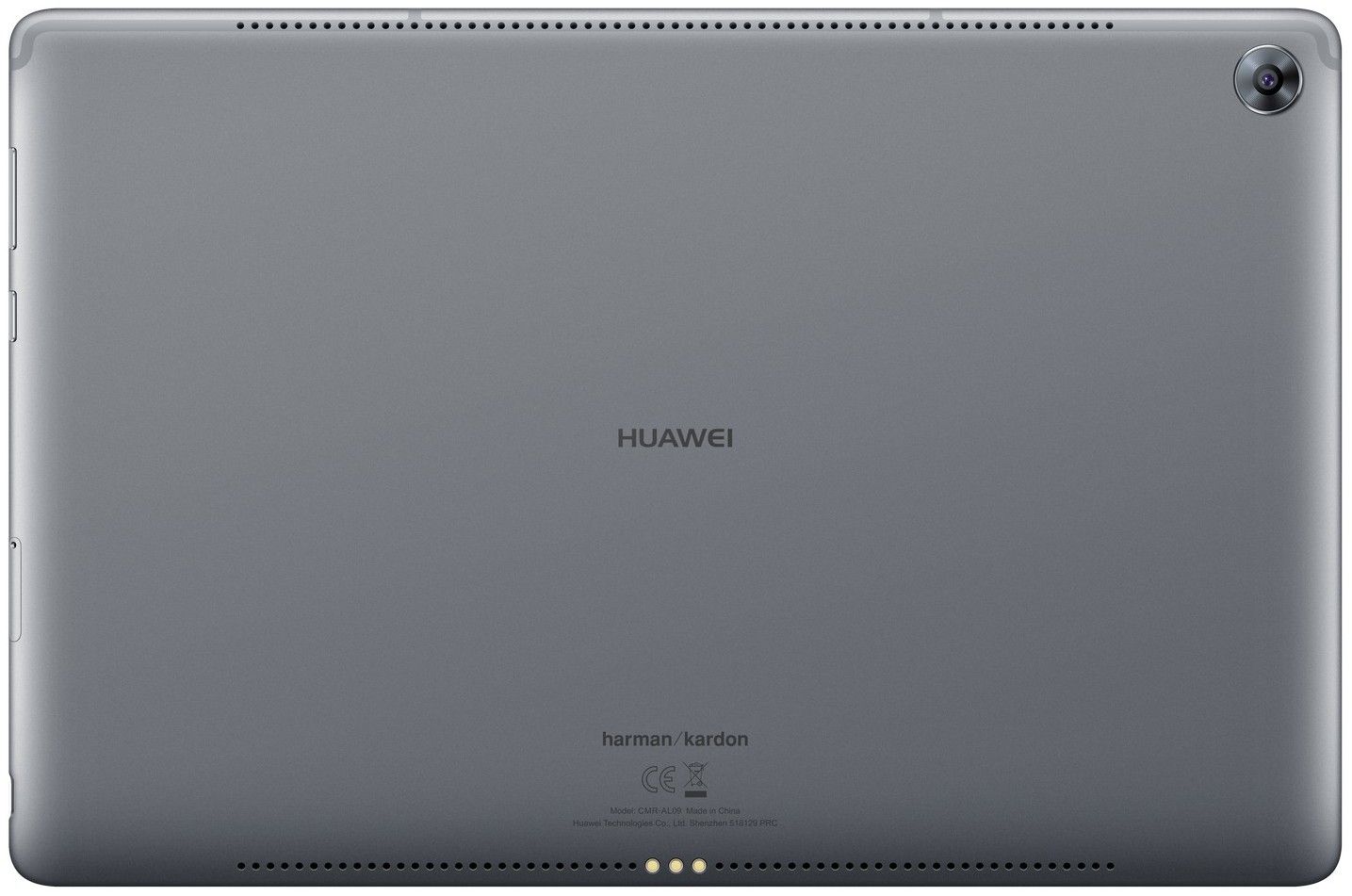 Huawei MediaPad M5 10.8 64Gb LTE (2018)