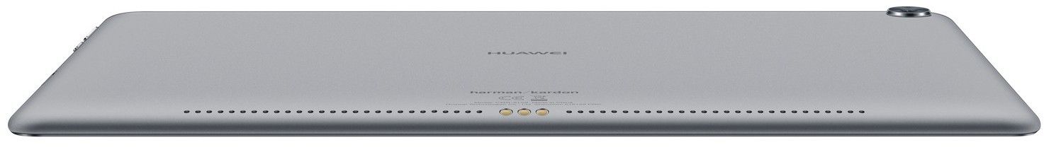 Huawei MediaPad M5 10.8 64Gb LTE (2018)