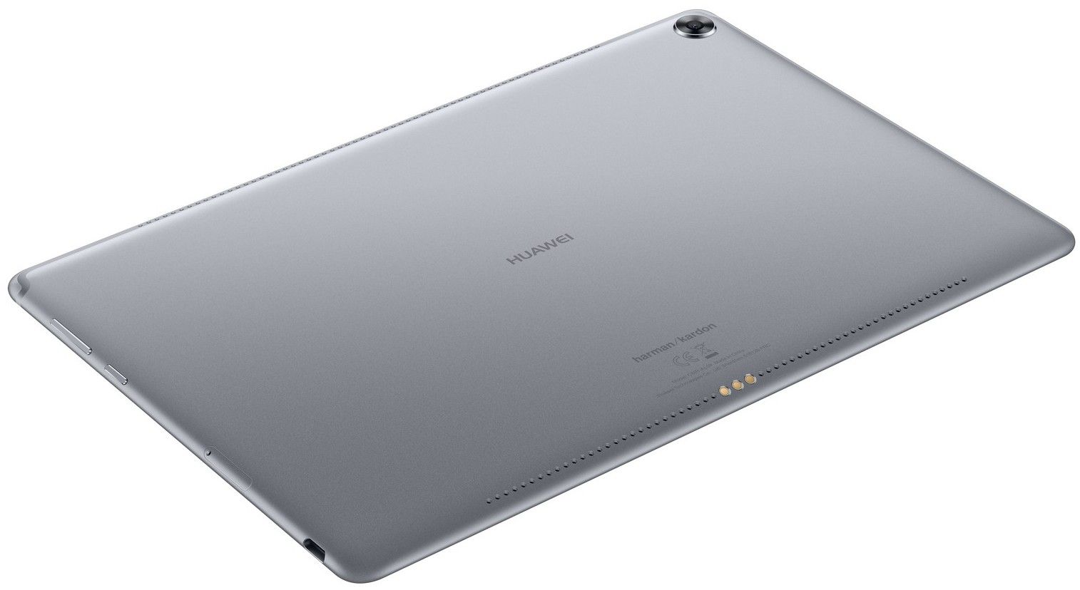 Huawei MediaPad M5 10.8 64Gb LTE (2018)