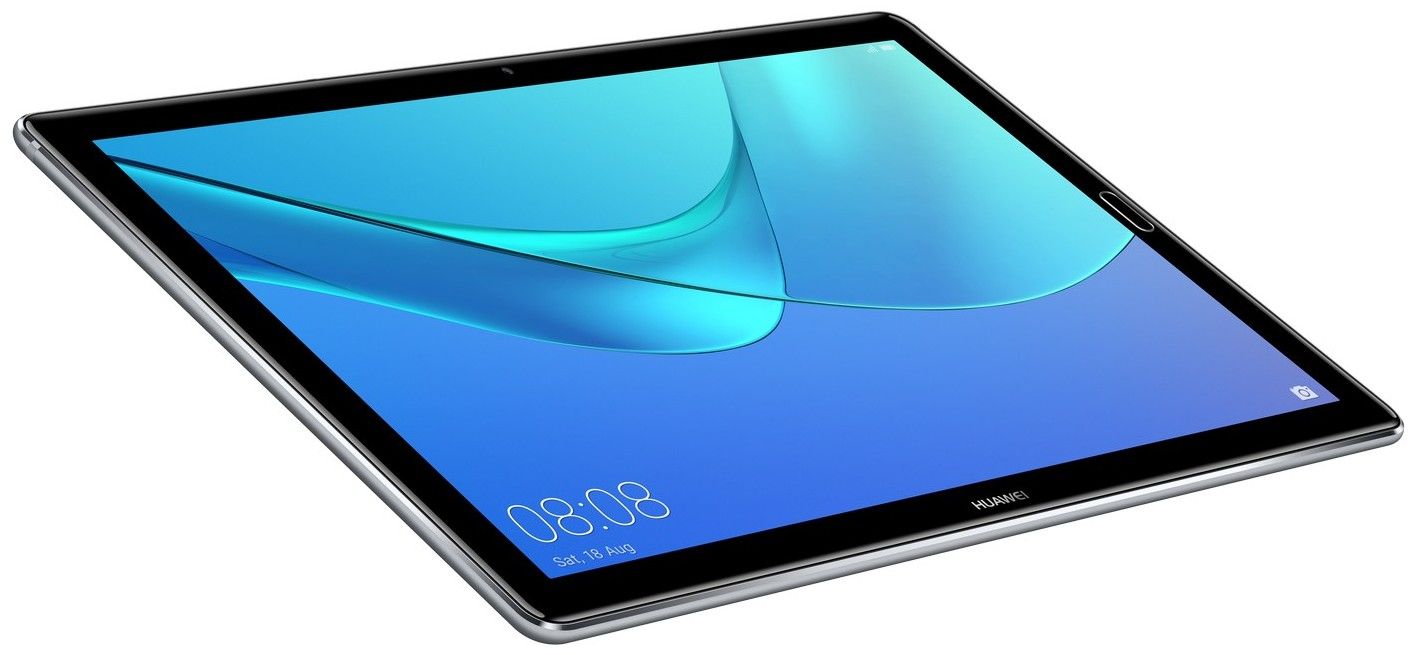 Huawei MediaPad M5 10.8 64Gb LTE (2018)