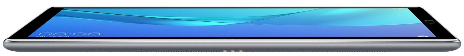 Huawei MediaPad M5 10.8 Pro 64Gb LTE (2018)