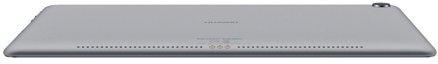 Huawei MediaPad M5 10.8 Pro 64Gb LTE (2018)