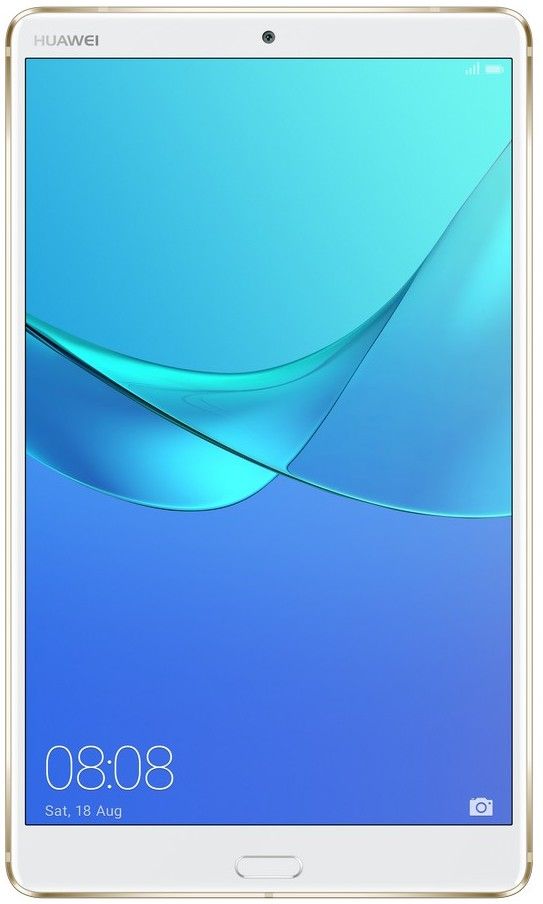 Huawei MediaPad M5 8.4 64Gb LTE (2018)