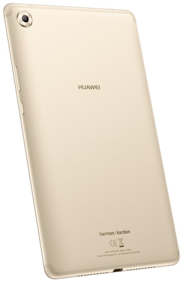 Huawei MediaPad M5 8.4 64Gb LTE (2018)