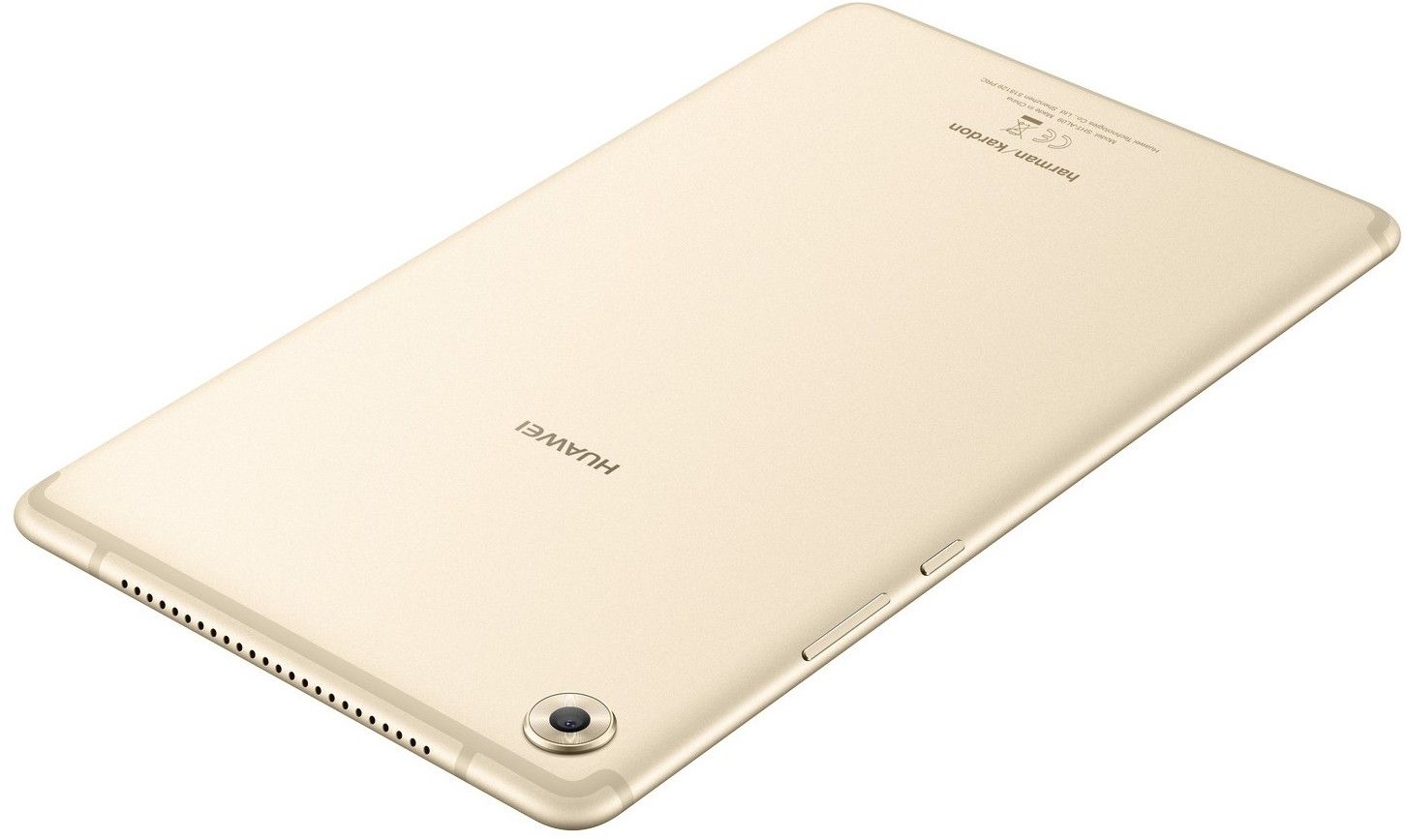Huawei Mediapad M5 Pro Аккумулятор Купить