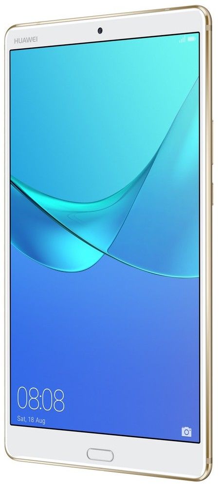 Huawei MediaPad M5 8.4 64Gb LTE (2018)