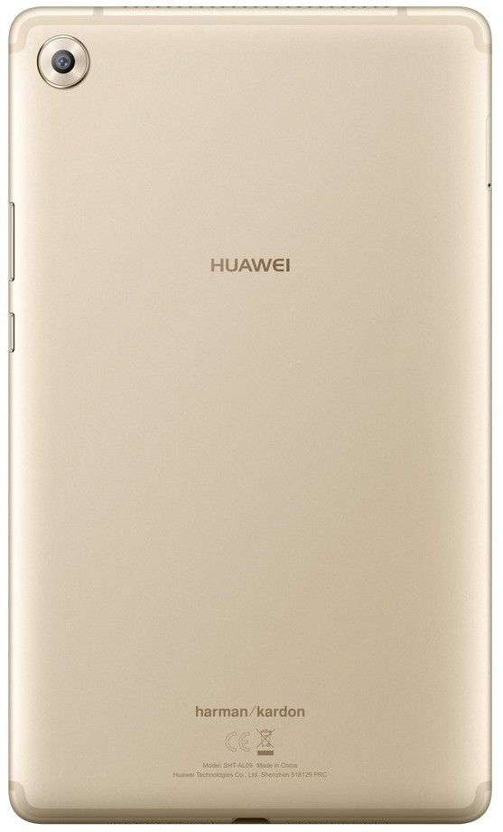 Huawei MediaPad M5 8.4 64Gb LTE (2018)