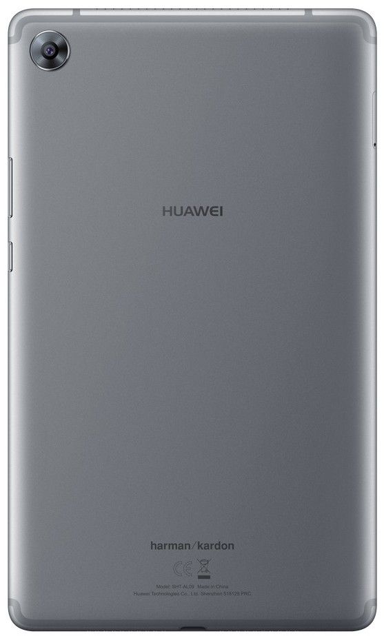 Huawei MediaPad M5 8.4 64Gb LTE (2018)