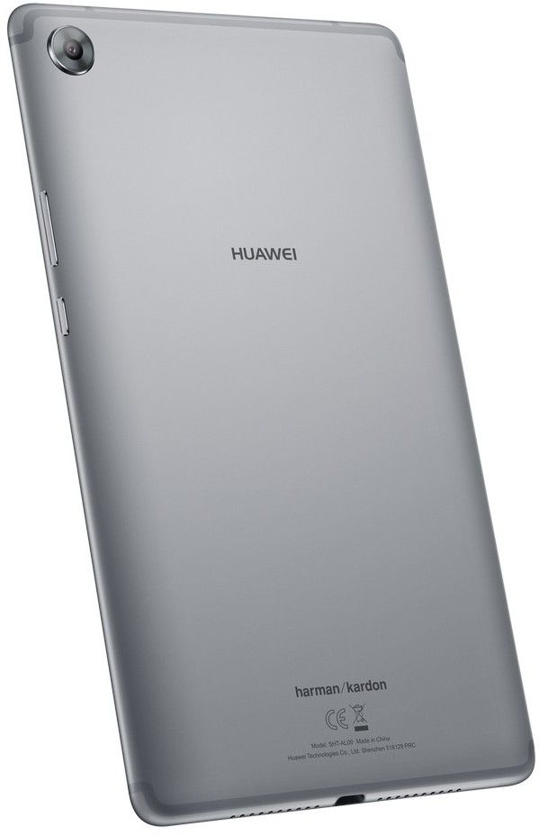 Huawei MediaPad M5 8.4 64Gb LTE (2018)