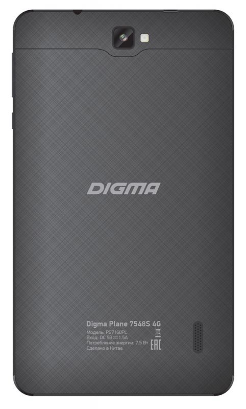 Digma Plane 7548S 4G