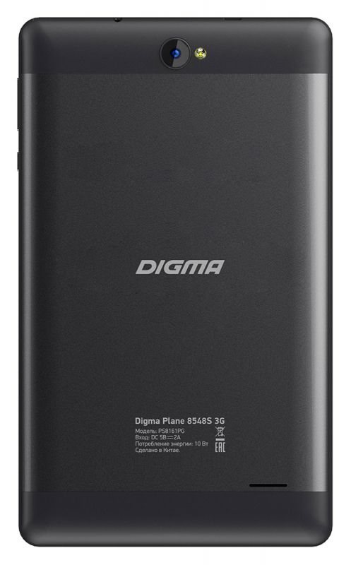 Digma Plane 8548S 3G