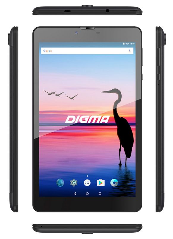 Digma Plane 8548S 3G