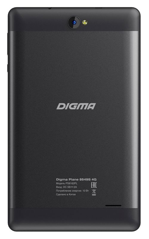 Digma Plane 8549S 4G