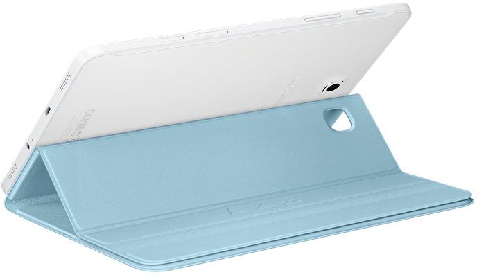 Samsung Чехол-книжка Book Cover для Samsung Galaxy Tab S2 8.0" SM-T710/SM-T715