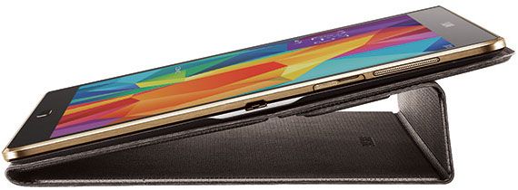 Samsung Чехол-книжка Book Cover для Samsung Galaxy Tab S 10.5" SM-T800 /SM-T805