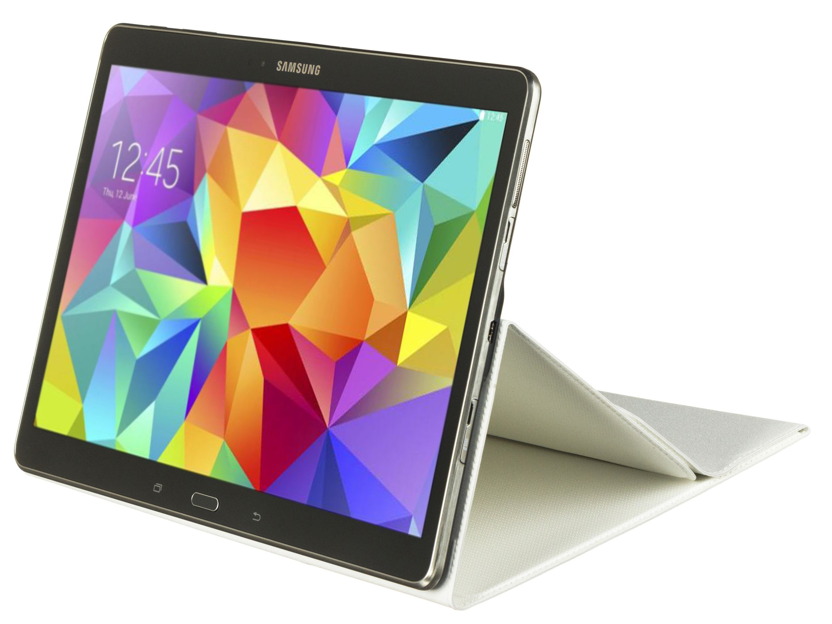 Samsung Чехол-книжка Book Cover для Samsung Galaxy Tab S 10.5" SM-T800 /SM-T805