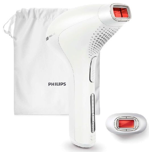 Philips Lumea Prestige SC2007