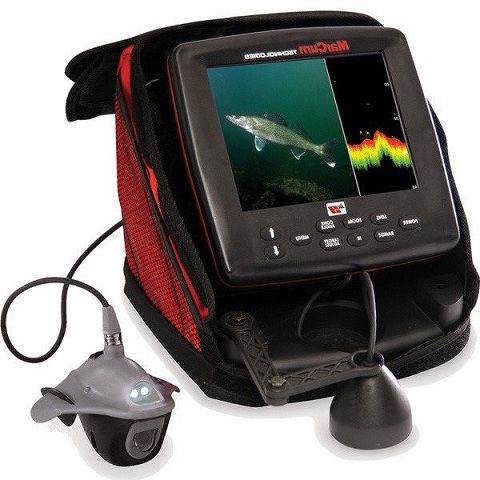 

Подводная камера LX-9 Sonar