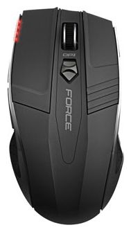 GigaByte FORCE M9 ICE игровая беспроводная