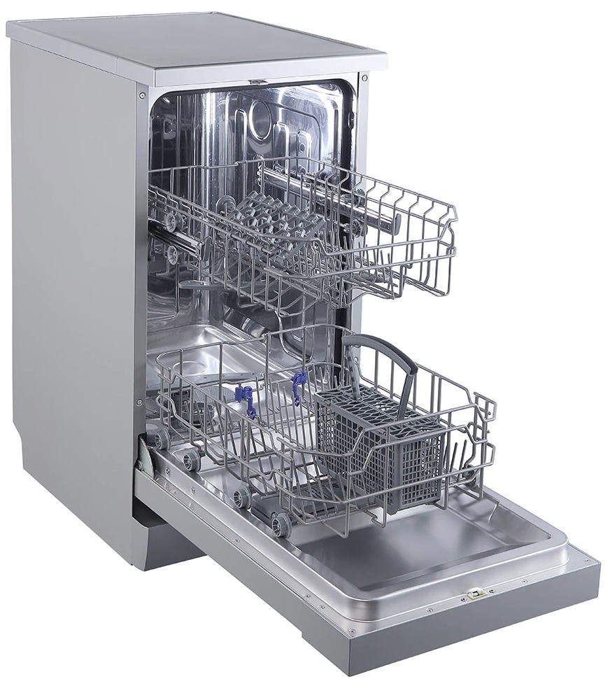 Comfee Посудомоечная машина CDW450W/S