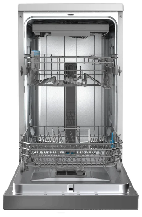 Midea Посудомоечная машина MFD45S700X