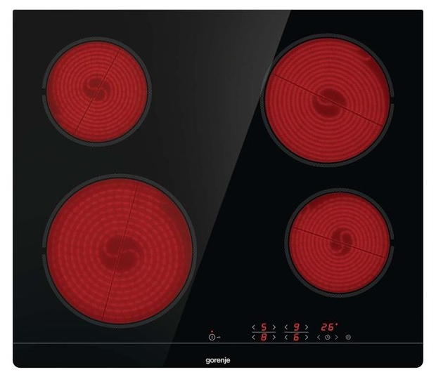 Gorenje панель CT41SC