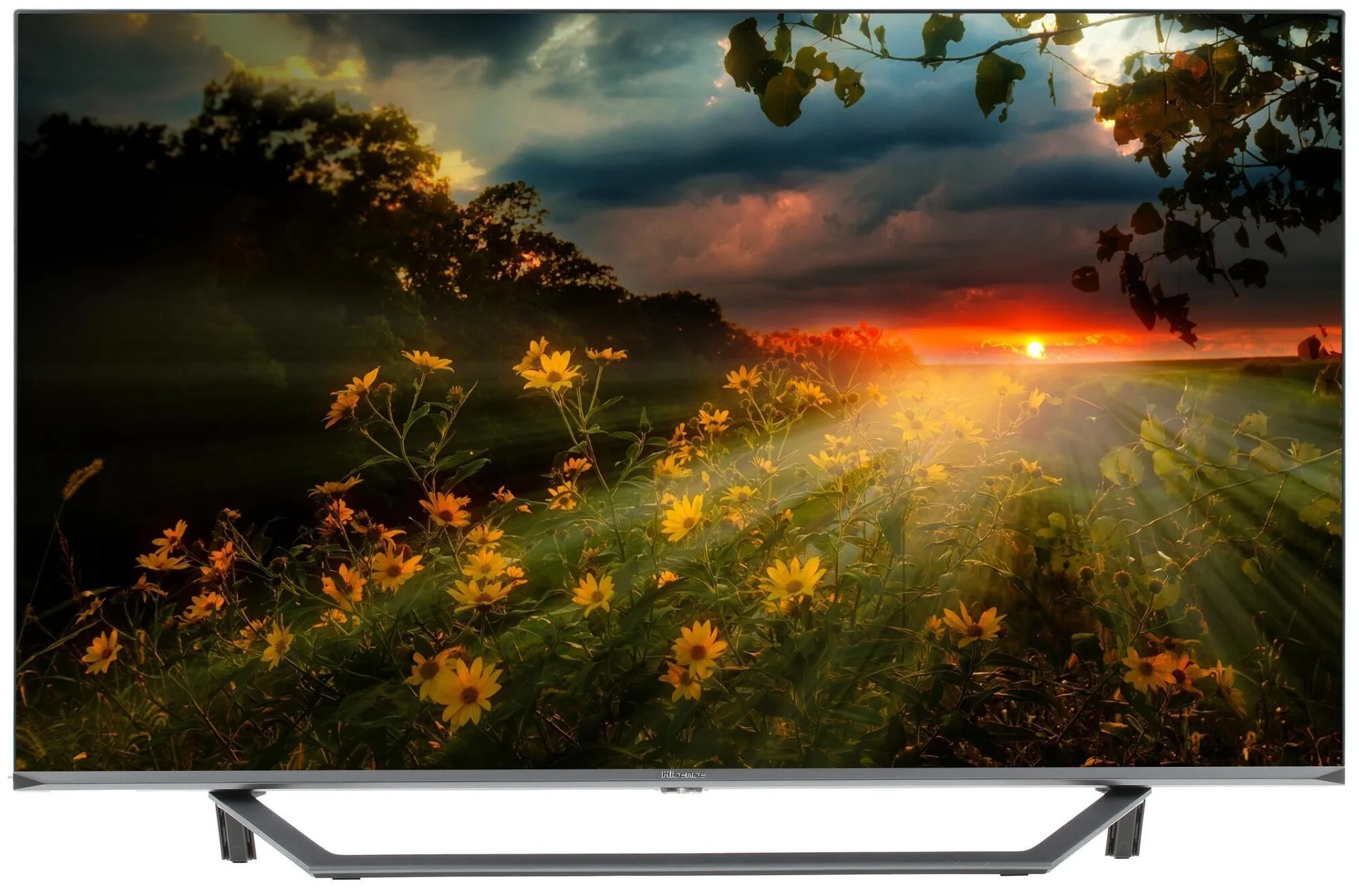 

Телевизоры и плазменные панели Hisense, 50A7500F(UHD Smart)